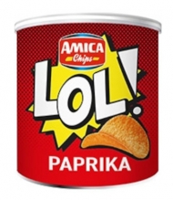 AMICA BARATT.PZ.36 GR.45 PAPRIKA LOL